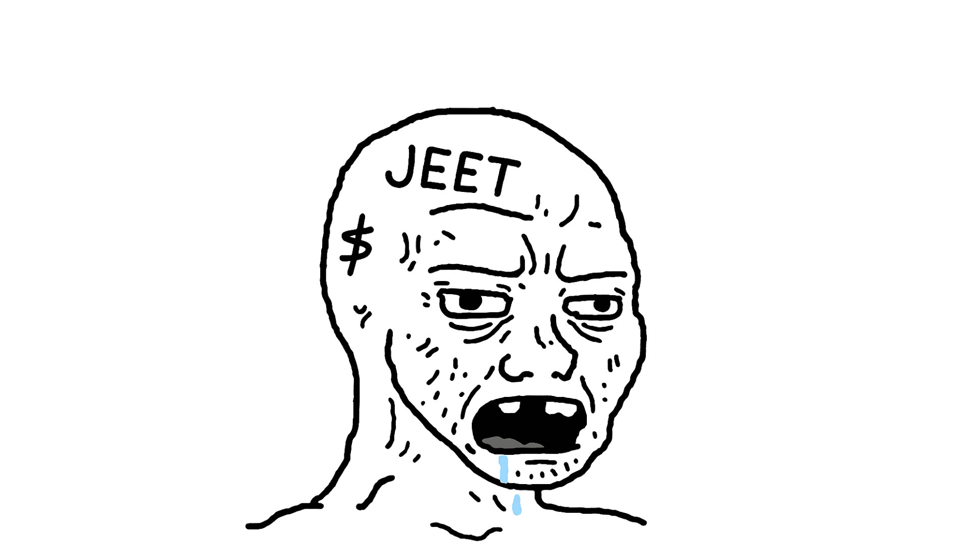 Jeet character